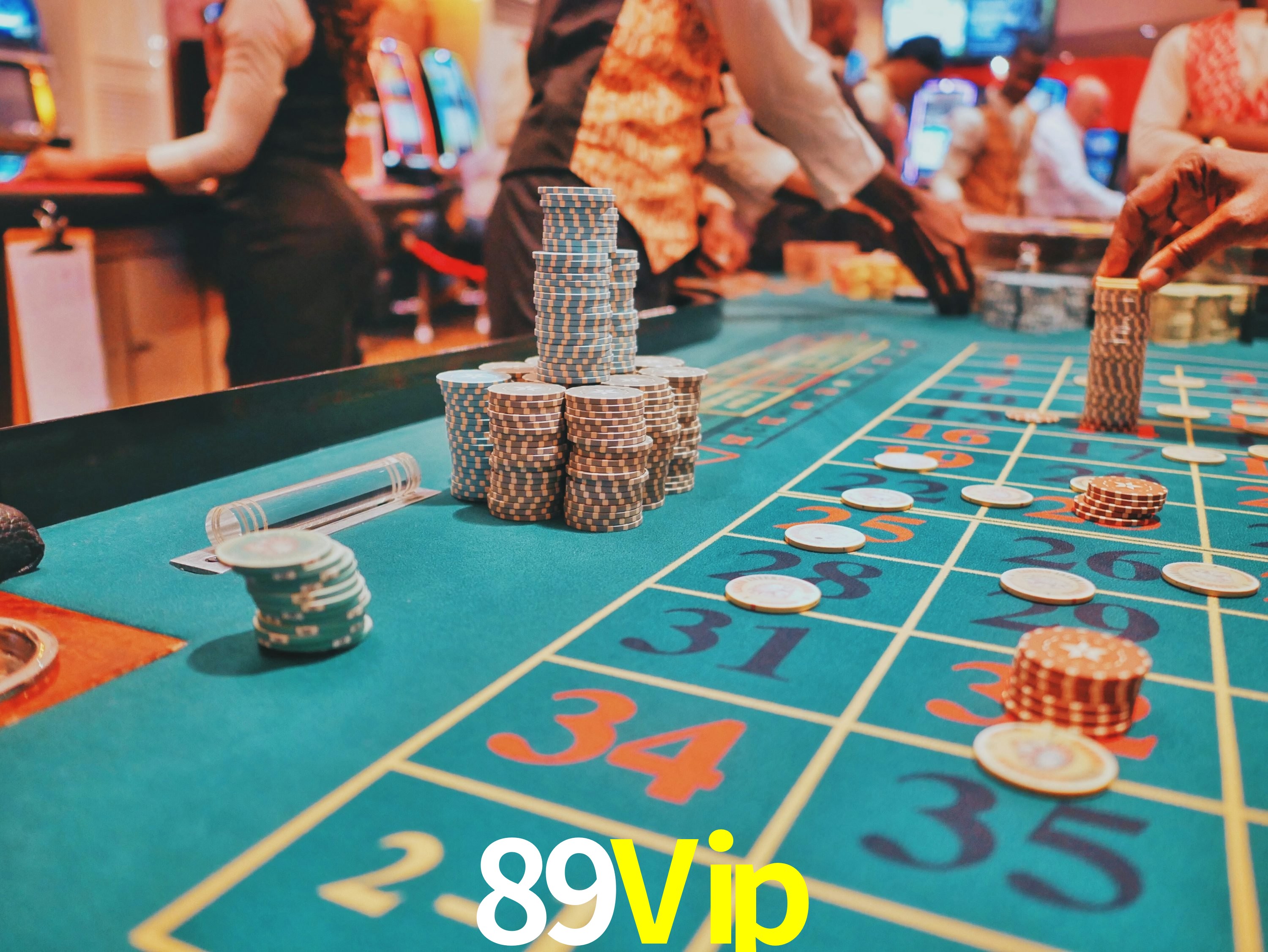 Login Seguro 89Vip
