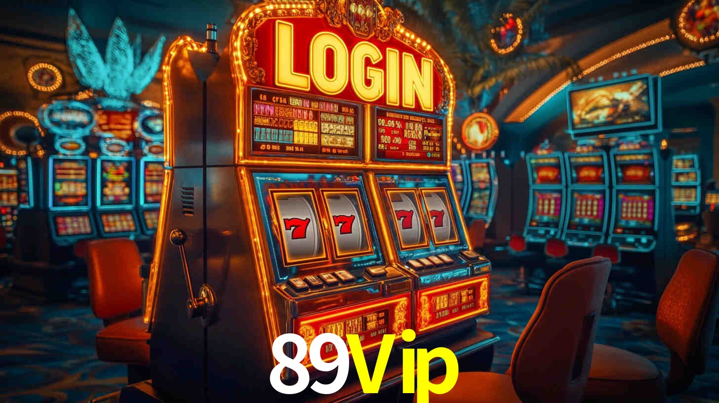 89Vip App