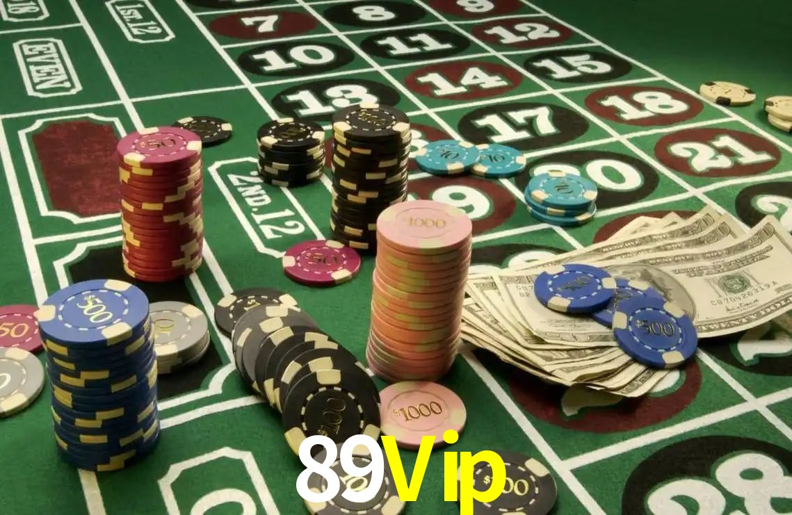 89Vip: Jogos de Caça-Níqueis-Altas Recompensas, Roleta-Velocidade, Blackjack-Desafios Máximos