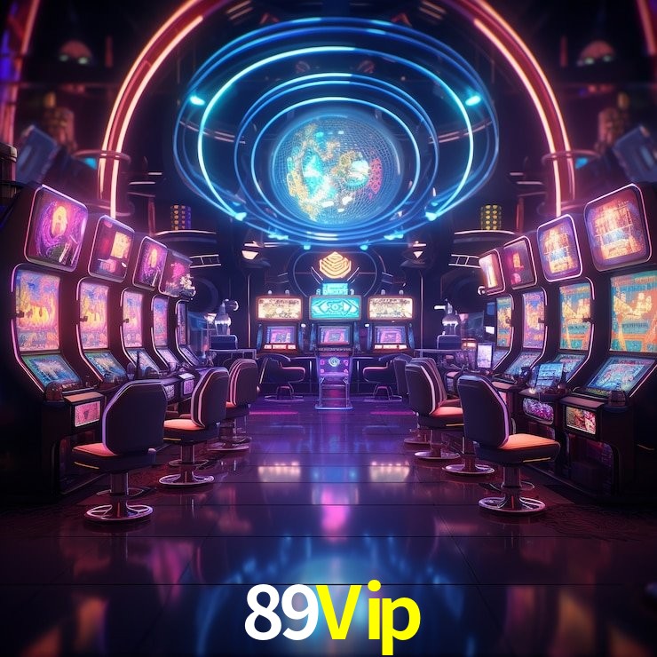 Promoções Sazonais 89Vip