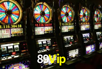 A Emoção da Loteria na 89Vip: Uma Chance de Mudança de Vida