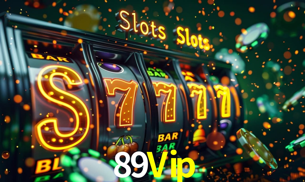 Benefícios da Conta 89Vip