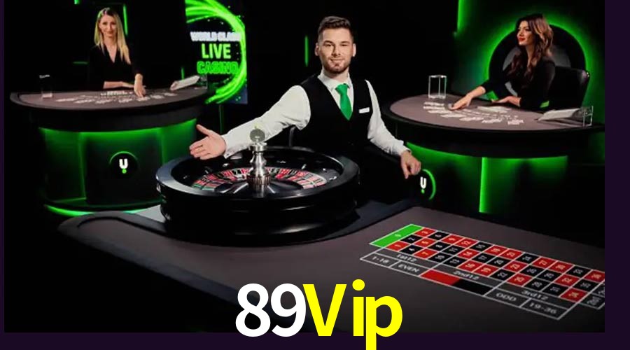 Descubra a Magia dos Jogos de Arcade no 89Vip