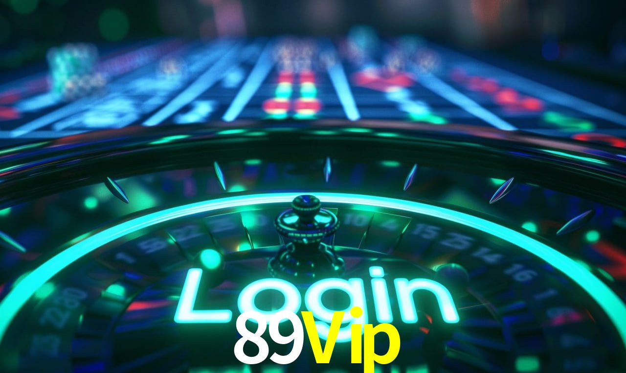 Design Responsivo 89Vip