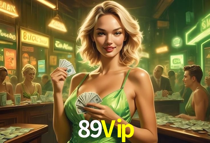 PIX Instantâneo 89Vip