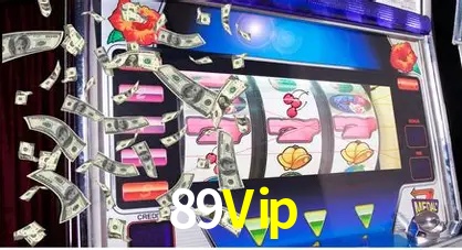 Desvendando o Mundo dos Jogos Virtuais na 89Vip