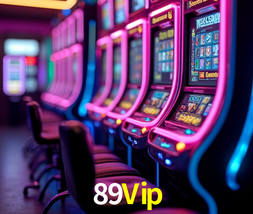 Integração de APIs 89Vip