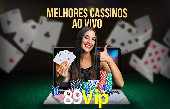 Explorando a Categoria de Eventos em Apostas na 89Vip
