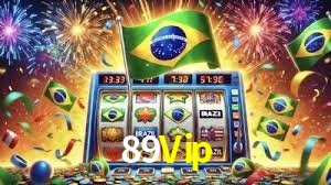 Casino Ao Vivo 89Vip