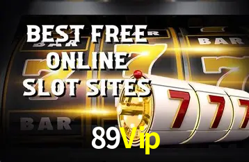 A Popularidade dos Caça-Níqueis no 89Vip