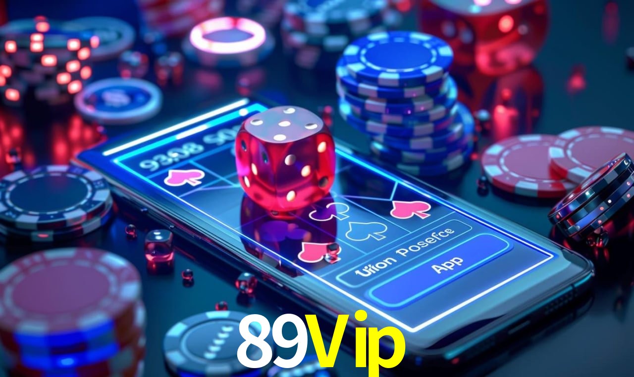 Promoção Relâmpago 89Vip