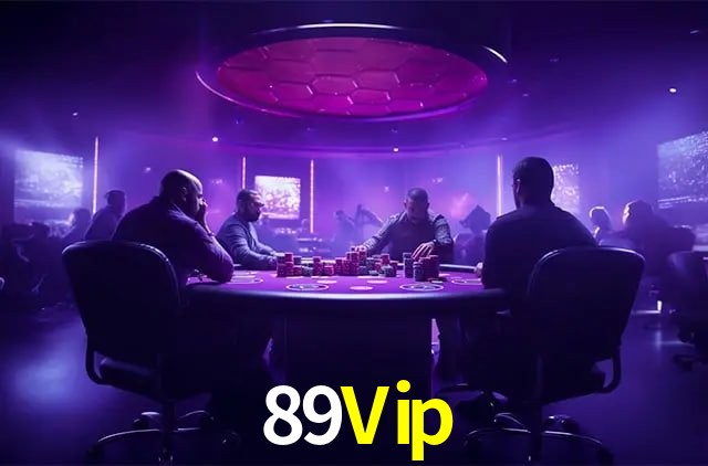 Programa VIP 89Vip