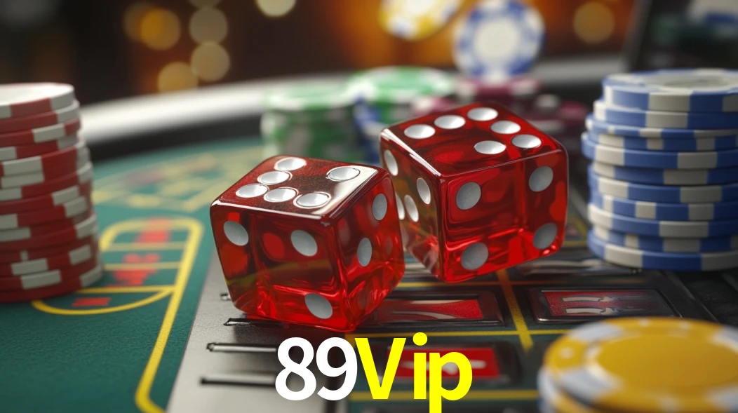 APP oficial da 89Vip para mobile
