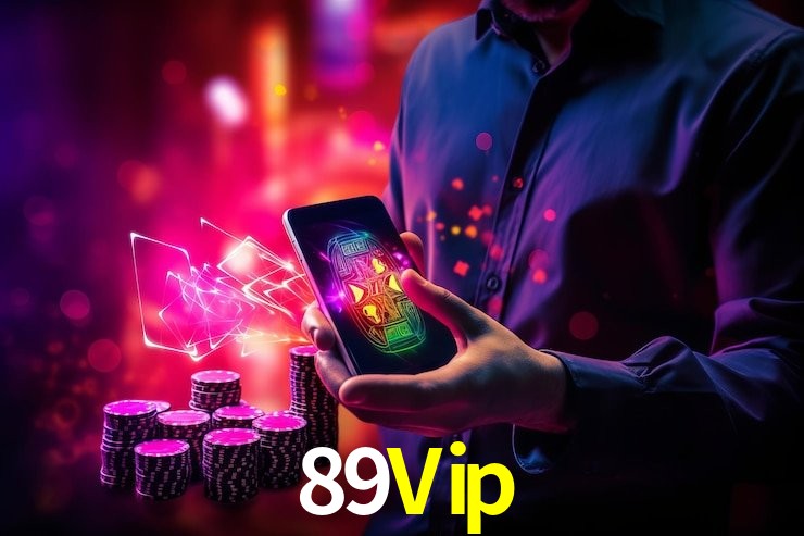 Diretório de Jogos 89Vip