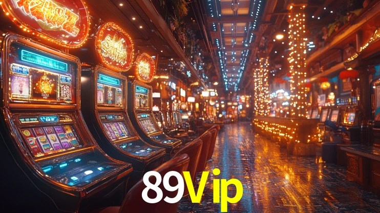 89Vip App