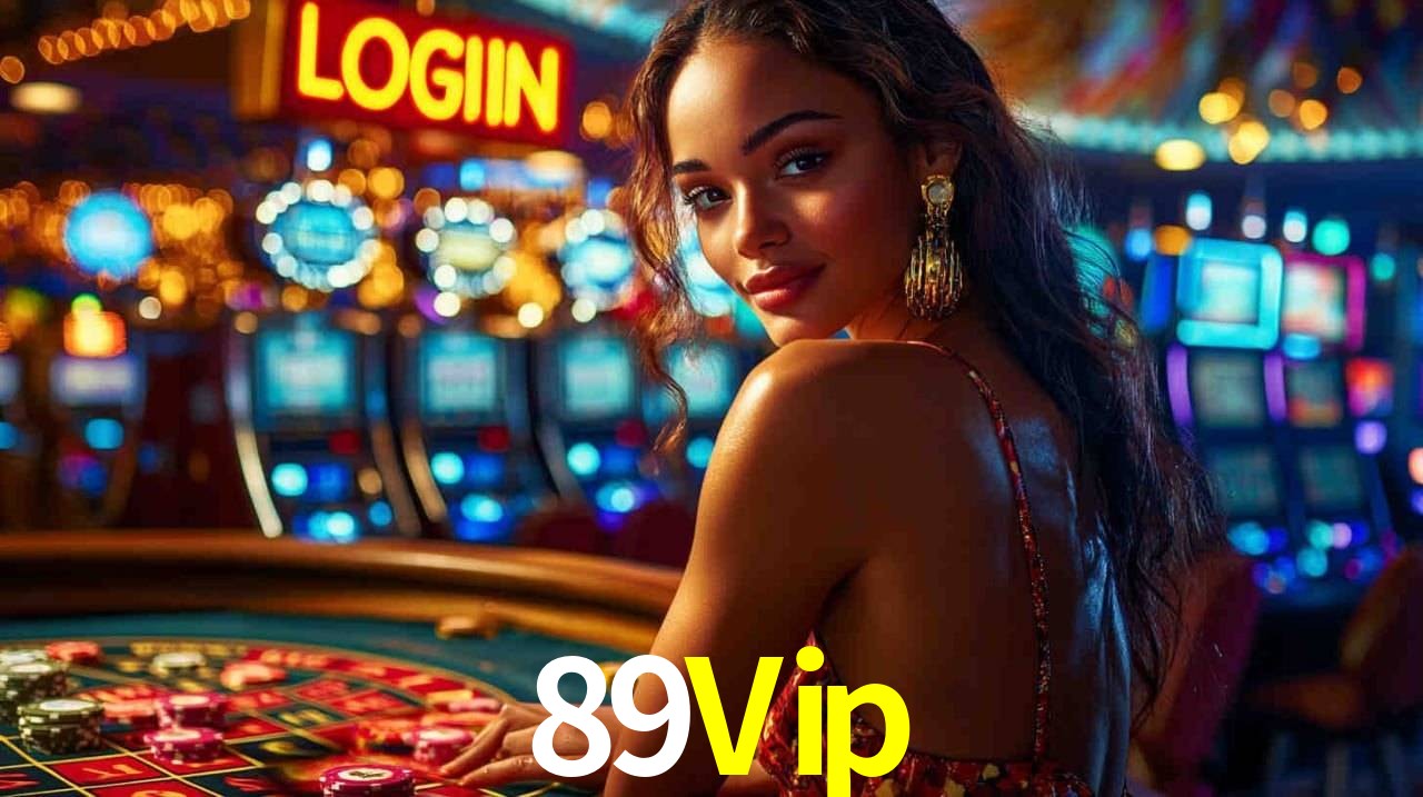 Recursos de Bônus 89Vip