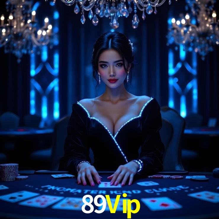 Estatísticas do Jogo 89Vip