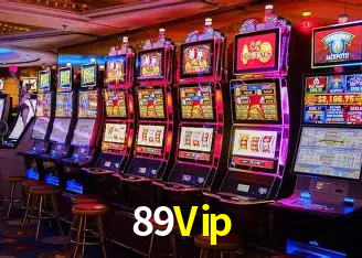 A Revolução dos Aplicativos de Jogos no 89Vip