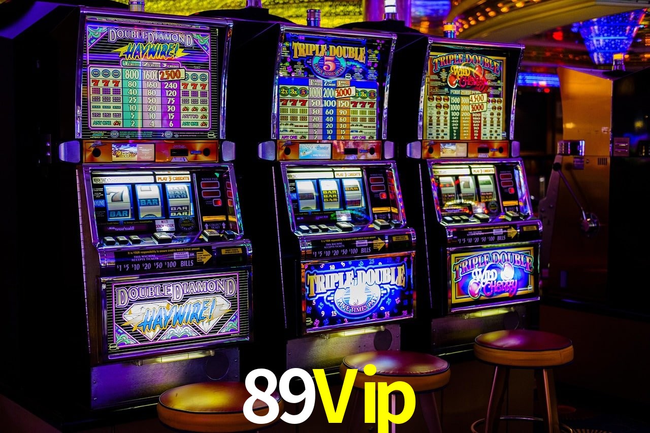 Segurança 2FA 89Vip