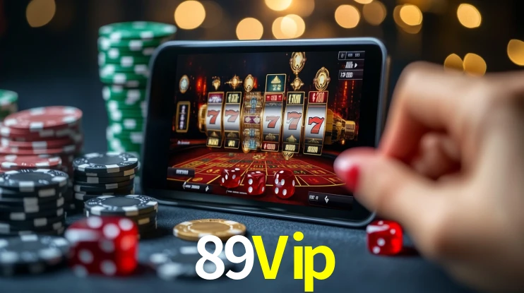 Torneios 89Vip