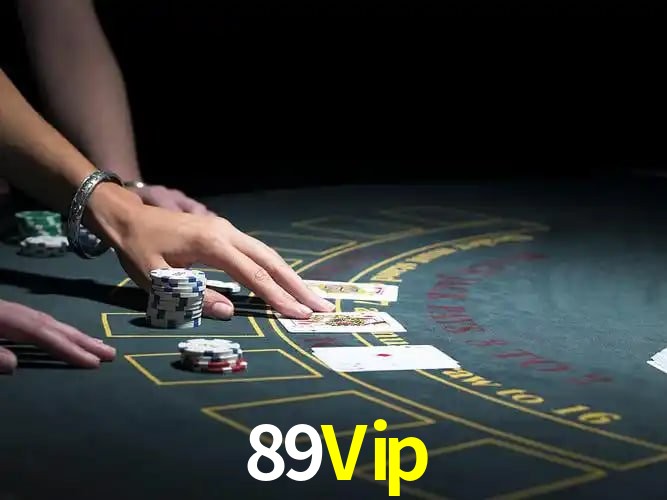 Segurança 2FA 89Vip
