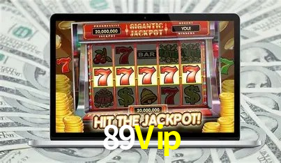 A Emoção da Loteria na 89Vip: Uma Chance de Mudança de Vida