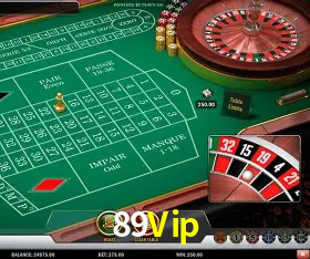 Desvendando o Mundo dos Jogos Virtuais na 89Vip