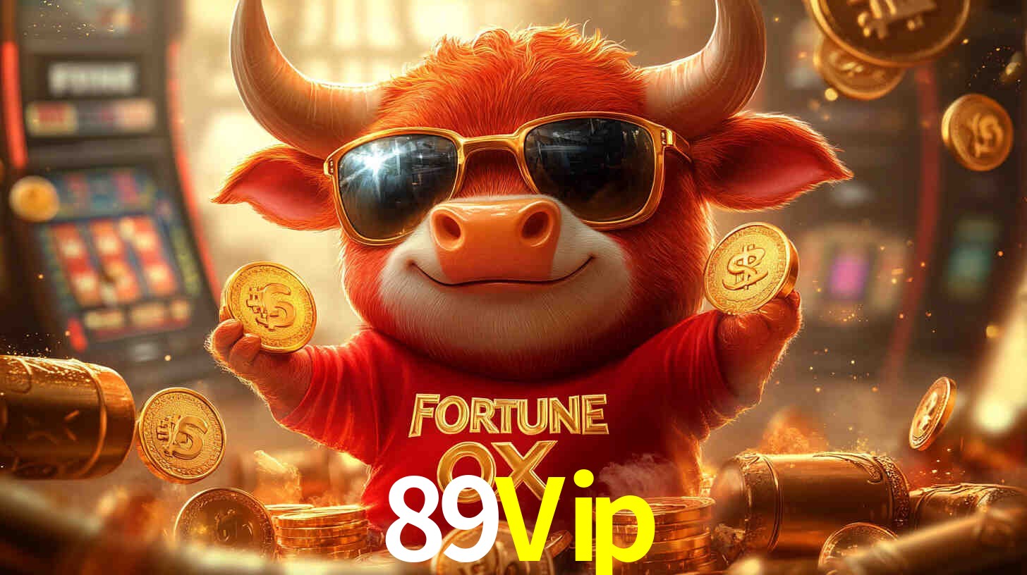 89Vip Game