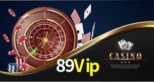 Integração de APIs 89Vip