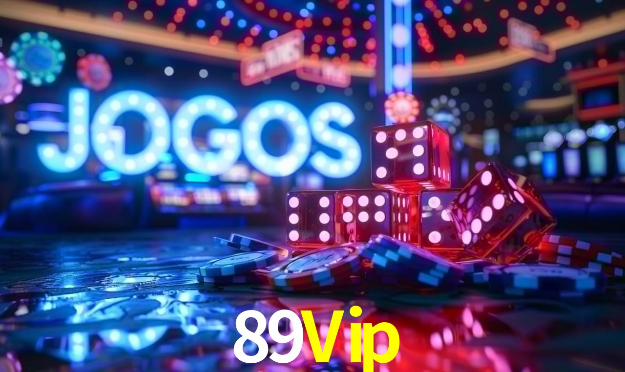 Experiência VIP 89Vip