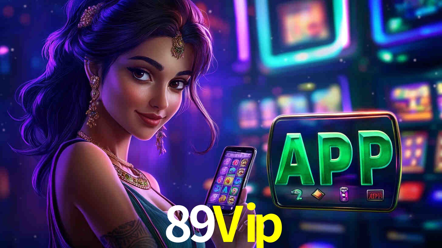 89Vip: A Experiência de Casino com Jogos de Mesa ao Vivo