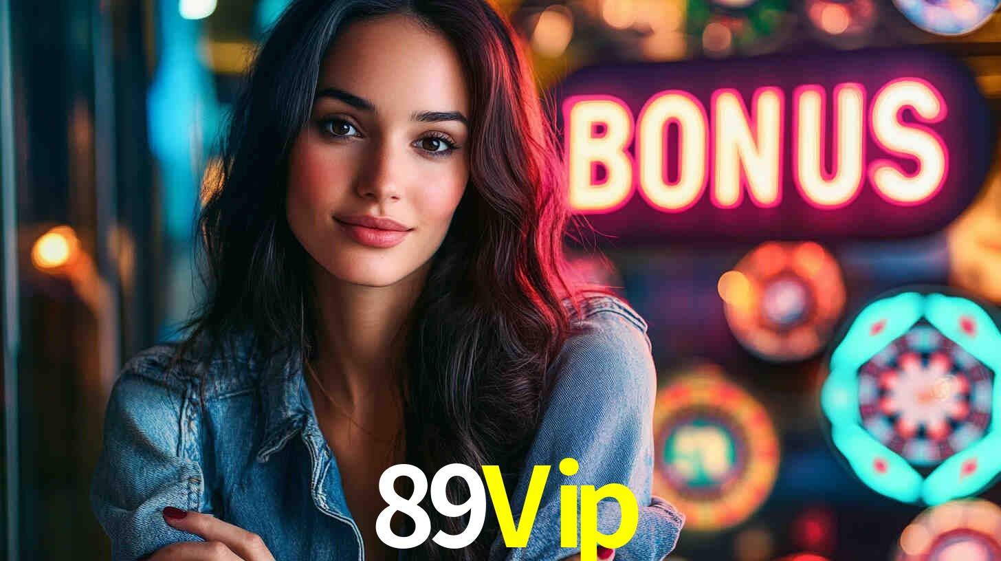 89Vip Game