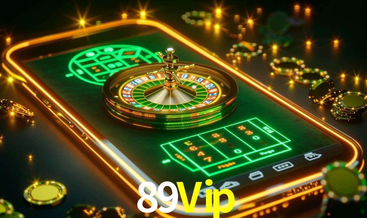 Login Seguro 89Vip