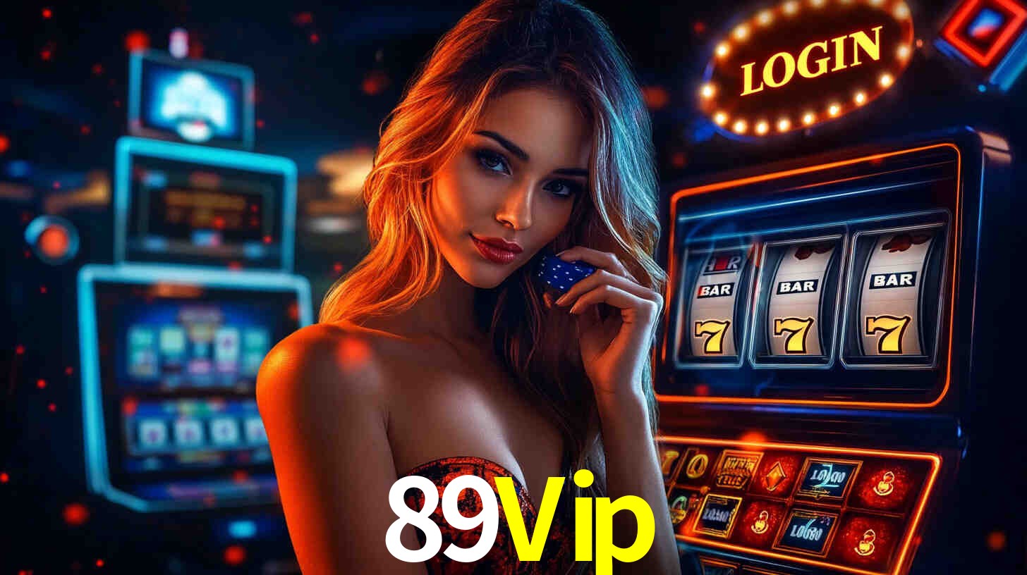 Bônus Generosos e Exclusivos no 89Vip para Você!
