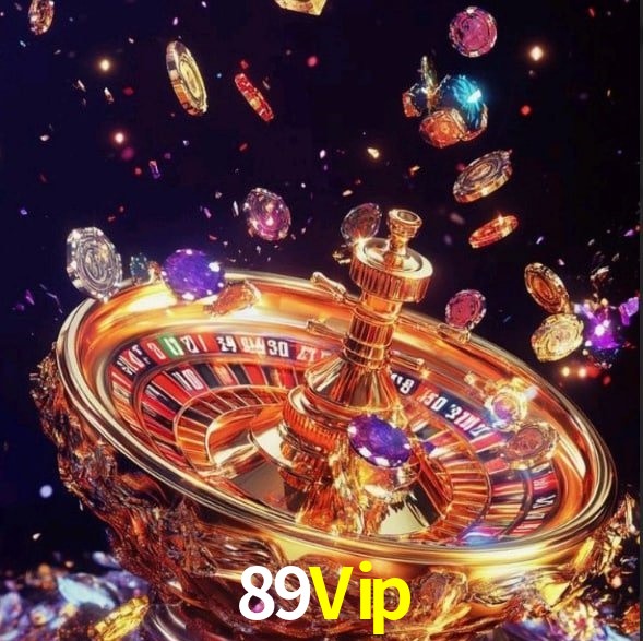 Cadastro Rápido 89Vip