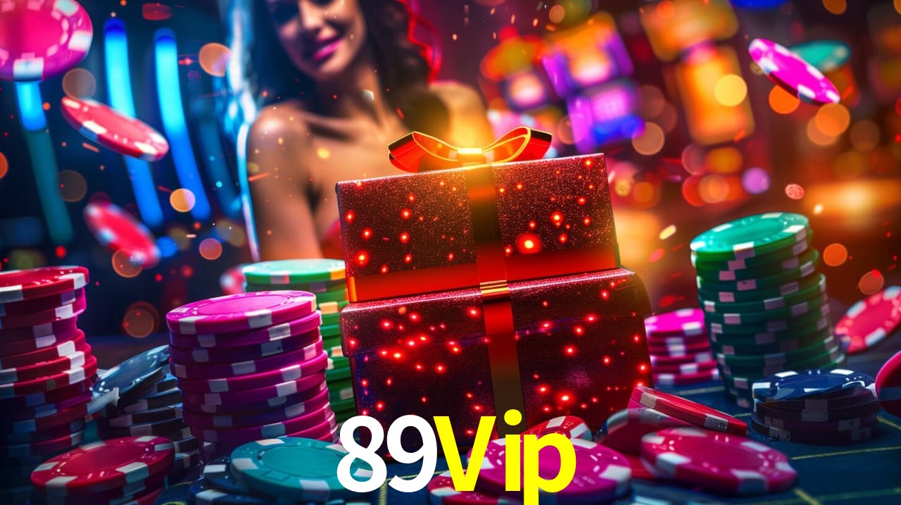 Casino VIP 89Vip