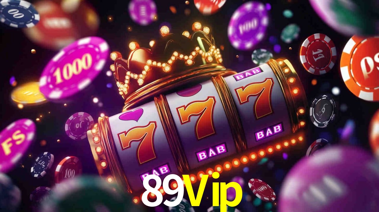 Casino VIP 89Vip