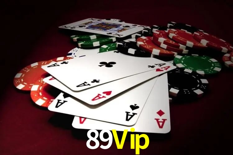 Jogos de Slot 89Vip
