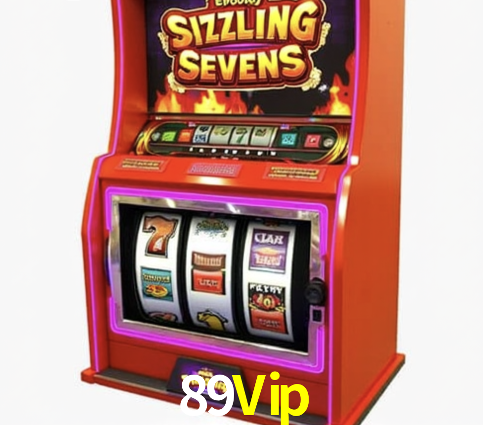 Descubra o Mundo do Cassino Online com 89Vip