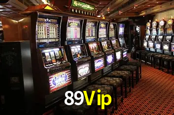 Desvendando o Mundo dos Jogos Virtuais na 89Vip