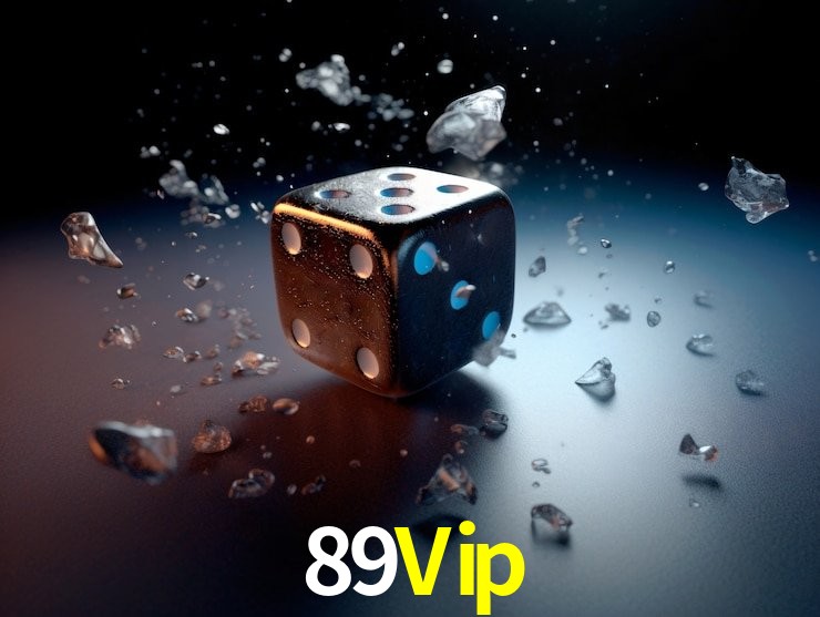 Tecnologia da Plataforma 89Vip