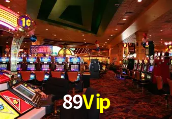 Apostas Esportivas na 89Vip: Um Guia Completo