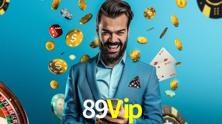 Mesa de Blackjack 89Vip
