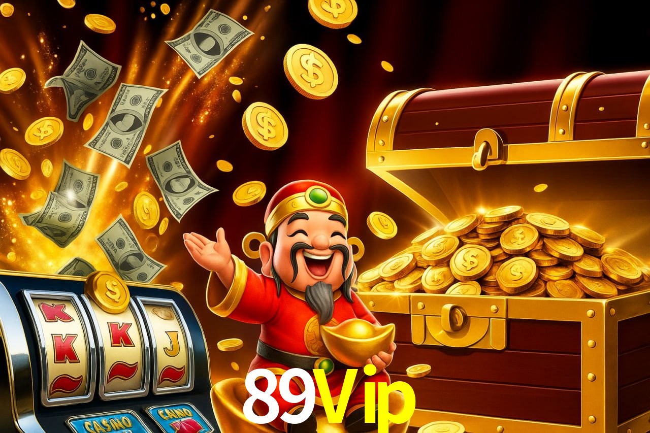 Estatísticas do Jogo 89Vip