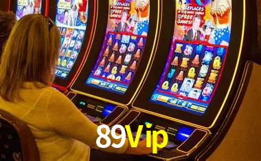 A Revolução dos Aplicativos de Jogos no 89Vip