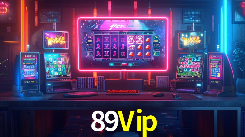 89Vip