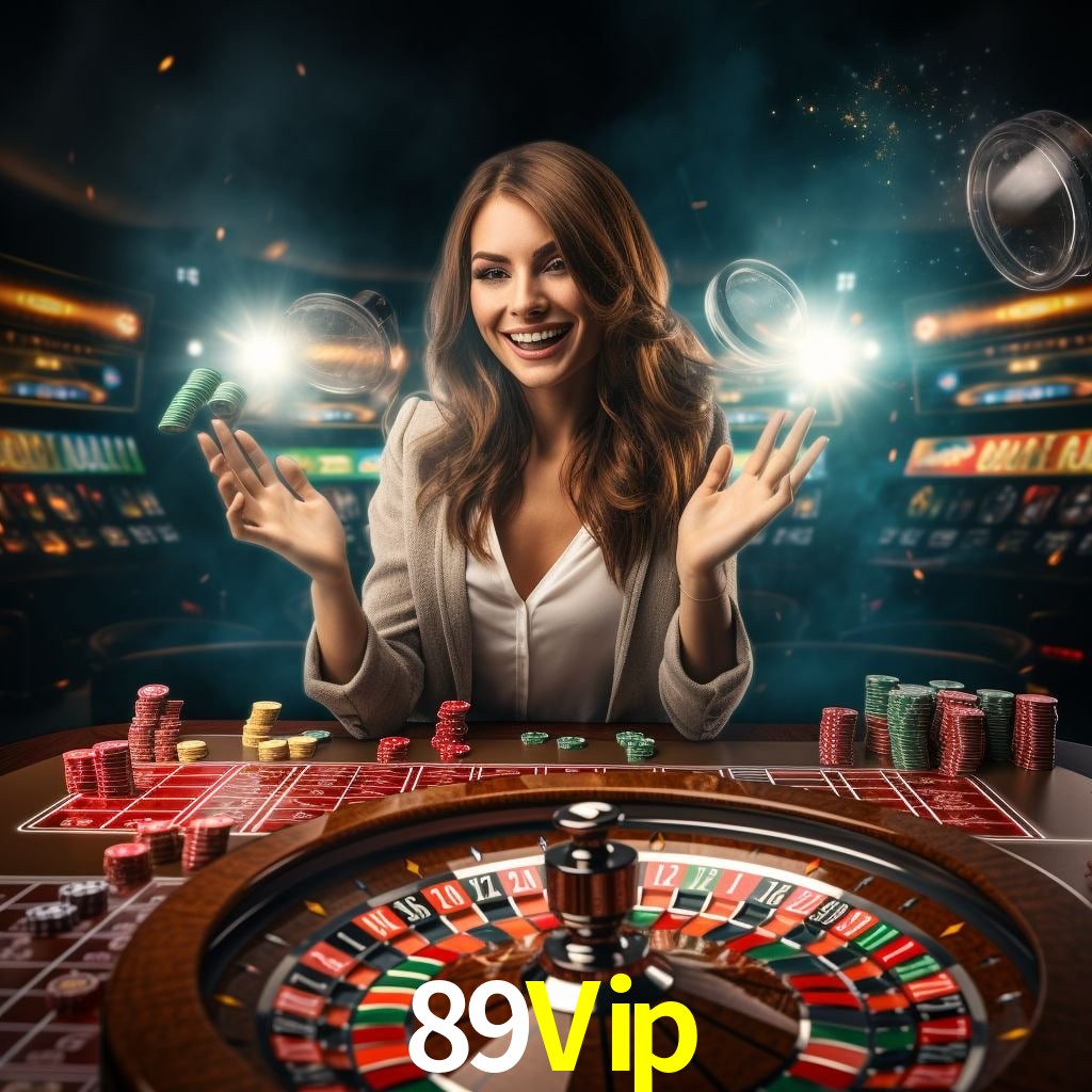 89Vip App