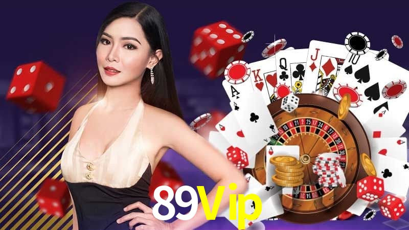 Estatísticas 89Vip