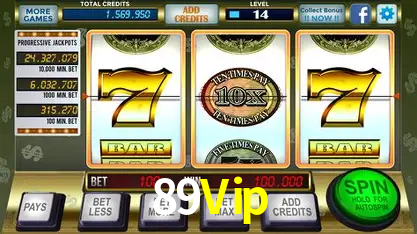 A Emoção da Loteria na 89Vip: Uma Chance de Mudança de Vida