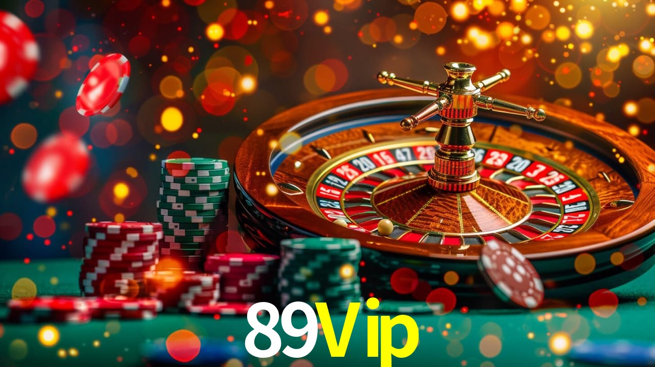 Torneios 89Vip